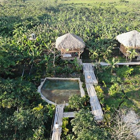 Samana Ecolodge El Limon Luaran gambar